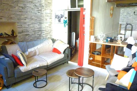Lejlighed i Puget-Théniers, Alpes-Maritimes, Puget-Théniers - € 120.000 | Ref: 86140687 - foto 2