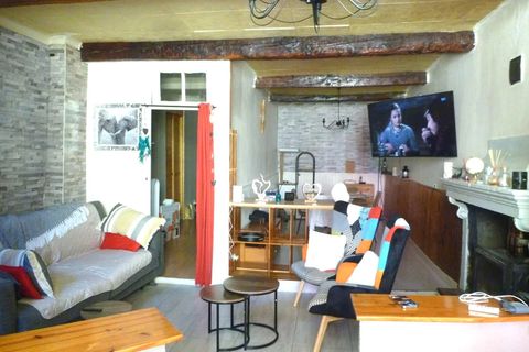 Lejlighed i Puget-Théniers, Alpes-Maritimes, Puget-Théniers - € 120.000 | Ref: 86140687 - foto 1