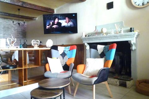 Lejlighed i Puget-Théniers, Alpes-Maritimes, Puget-Théniers - € 120.000 | Ref: 86140687 - foto 3