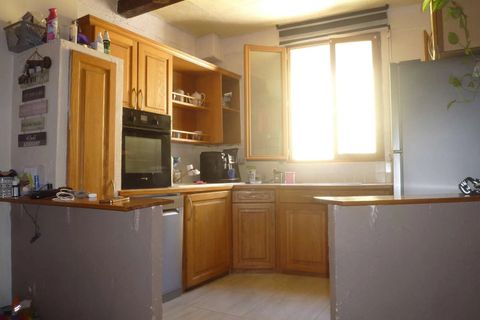 Lejlighed i Puget-Théniers, Alpes-Maritimes, Puget-Théniers - € 120.000 | Ref: 86140687 - foto 4