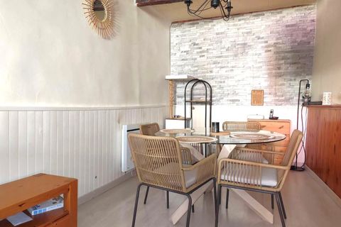 Lejlighed i Puget-Théniers, Alpes-Maritimes, Puget-Théniers - € 120.000 | Ref: 86140687 - foto 5