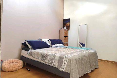 Lejlighed i Puget-Théniers, Alpes-Maritimes, Puget-Théniers - € 120.000 | Ref: 86140687 - foto 8