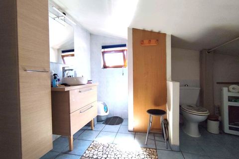 Lejlighed i Puget-Théniers, Alpes-Maritimes, Puget-Théniers - € 120.000 | Ref: 86140687 - foto 9