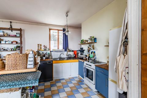 Lejlighed i Lyon, Rhone, Lyon - € 350.000 | Ref: Choulans - foto 4