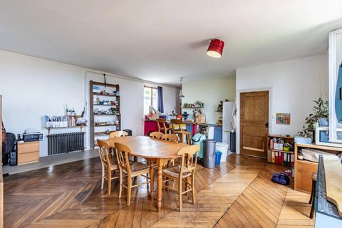 Lejlighed i Lyon, Rhone, Lyon - € 350.000 | Ref: Choulans - foto 5
