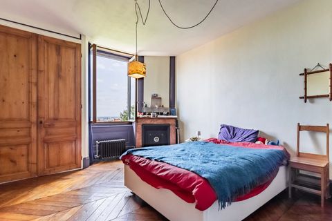 Lejlighed i Lyon, Rhone, Lyon - € 350.000 | Ref: Choulans - foto 6