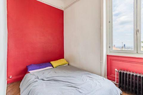 Lejlighed i Lyon, Rhone, Lyon - € 350.000 | Ref: Choulans - foto 7