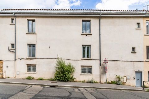 Lejlighed i Lyon, Rhone, Lyon - € 350.000 | Ref: Choulans - foto 9