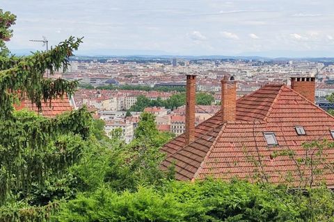 Lejlighed i Lyon, Rhone, Lyon - € 350.000 | Ref: Choulans - foto 12