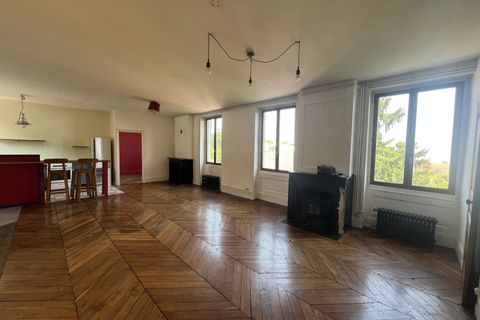 Lejlighed i Lyon, Rhone, Lyon - € 350.000 | Ref: Choulans - foto 3