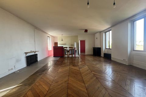 Lejlighed i Lyon, Rhone, Lyon - € 350.000 | Ref: Choulans - foto 14