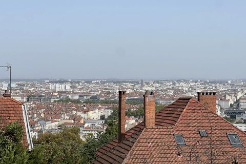 Lejlighed i Lyon, Rhone, Lyon - € 350.000 | Ref: Choulans - foto 1