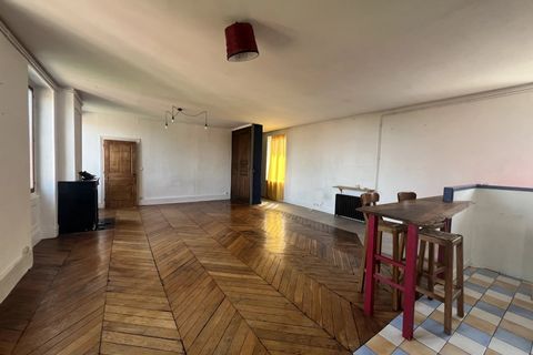 Lejlighed i Lyon, Rhone, Lyon - € 350.000 | Ref: Choulans - foto 15