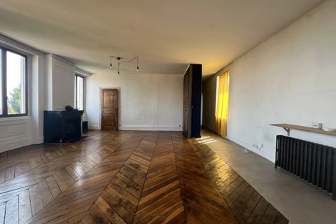 Lejlighed i Lyon, Rhone, Lyon - € 350.000 | Ref: Choulans - foto 18