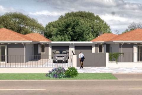 Rækkehus i Fiume Veneto, Pordenone, Fiume Veneto - € 355.000 | Ref: 2144-089 - foto 3