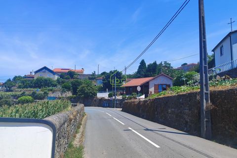 Tomt i Vila do Conde, Porto, Vila do Conde - € 100 000 | Ref: IBC-0524 - foto 6