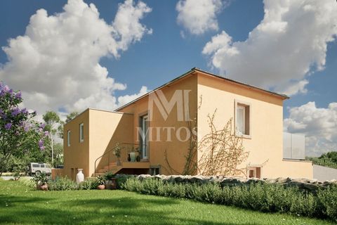 Byhus i Areosa, Viana do Castelo, Areosa - € 359.550 | Ref: C542 - foto 1