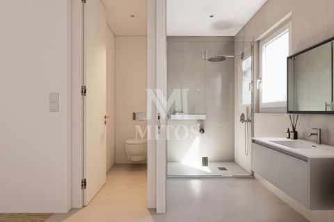 Byhus i Areosa, Viana do Castelo, Areosa - € 359.550 | Ref: C542 - foto 9