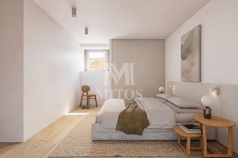 Byhus i Areosa, Viana do Castelo, Areosa - € 346.800 | Ref: C543 - foto 7