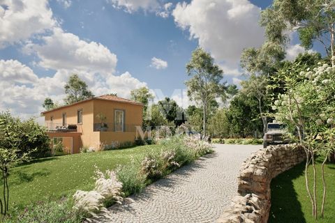 Byhus i Areosa, Viana do Castelo, Areosa - € 346.800 | Ref: C543 - foto 1