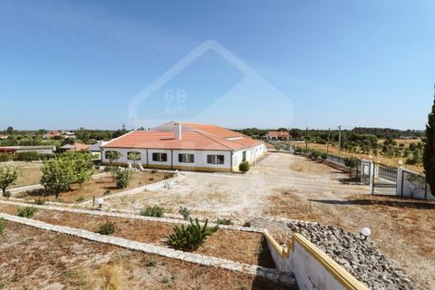 Villa a Coruche, Santarem, Coruche - € 780.000 | Ref: 542.041 - foto 2