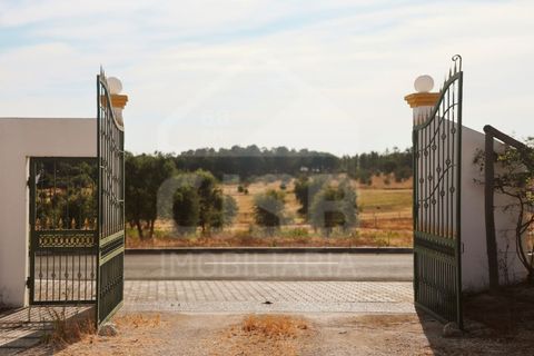 Villa a Coruche, Santarem, Coruche - € 780.000 | Ref: 542.041 - foto 3