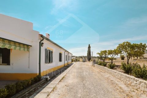 Villa a Coruche, Santarem, Coruche - € 780.000 | Ref: 542.041 - foto 5