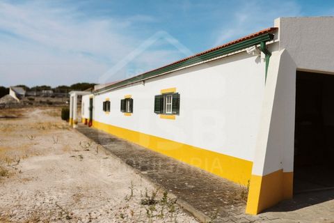 Villa a Coruche, Santarem, Coruche - € 780.000 | Ref: 542.041 - foto 7