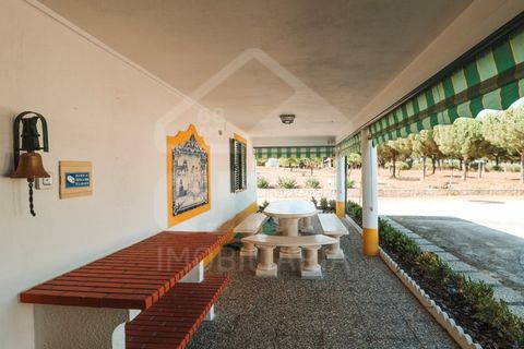 Villa a Coruche, Santarem, Coruche - € 780.000 | Ref: 542.041 - foto 8