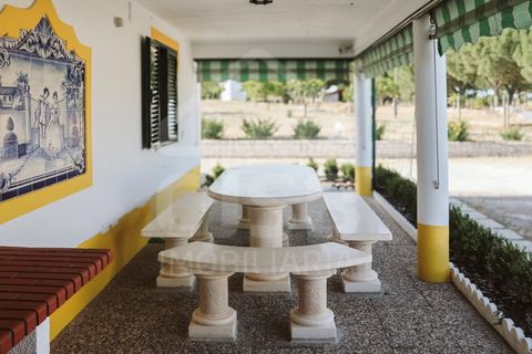 Villa a Coruche, Santarem, Coruche - € 780.000 | Ref: 542.041 - foto 10