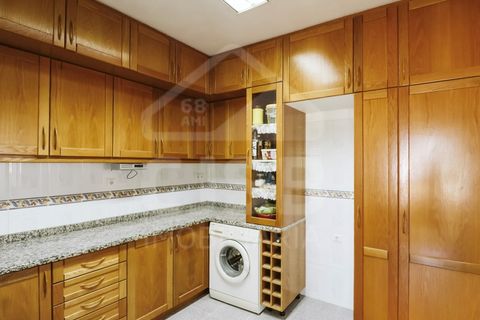 Villa a Coruche, Santarem, Coruche - € 780.000 | Ref: 542.041 - foto 19