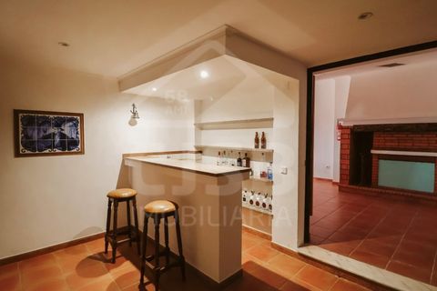 Villa a Coruche, Santarem, Coruche - € 780.000 | Ref: 542.041 - foto 24
