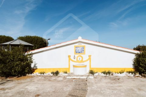 Villa a Coruche, Santarem, Coruche - € 780.000 | Ref: 542.041 - foto 26