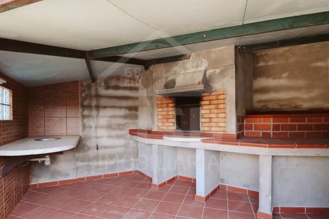 Villa a Coruche, Santarem, Coruche - € 780.000 | Ref: 542.041 - foto 27