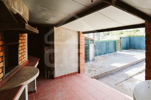 Villa a Coruche, Santarem, Coruche - € 780.000 | Ref: 542.041 - foto 28