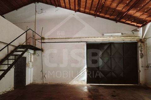 Villa a Coruche, Santarem, Coruche - € 780.000 | Ref: 542.041 - foto 33