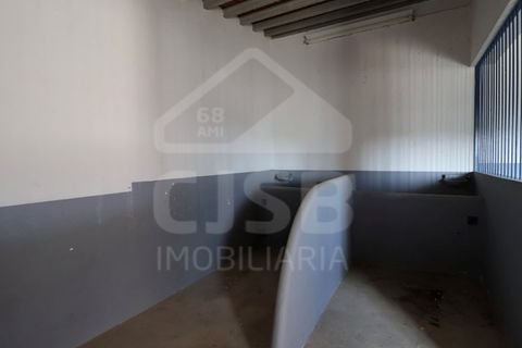 Villa a Coruche, Santarem, Coruche - € 780.000 | Ref: 542.041 - foto 34