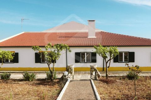 Villa a Coruche, Santarem, Coruche - € 780.000 | Ref: 542.041 - foto 40