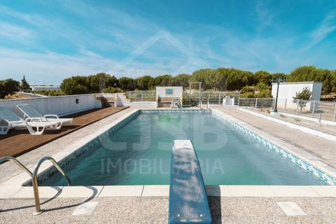 Villa a Coruche, Santarem, Coruche - € 780.000 | Ref: 542.041 - foto 41