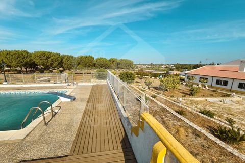Villa a Coruche, Santarem, Coruche - € 780.000 | Ref: 542.041 - foto 42
