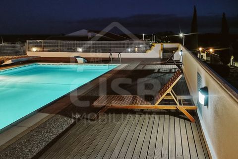 Villa a Coruche, Santarem, Coruche - € 780.000 | Ref: 542.041 - foto 44