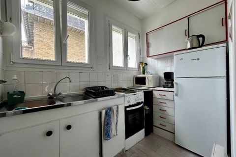 Leilighet i Berck, Pas-de-Calais, Berck - € 95 400 | Ref: 1725 - foto 8
