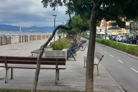 Leilighet i Chiavari, Genoa, Chiavari - € 235 000 | Ref: B64 - foto 13
