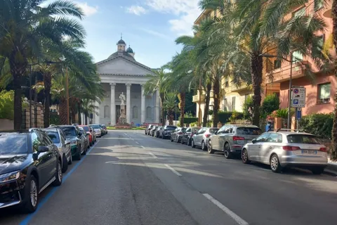 Leilighet i Chiavari, Genoa, Chiavari - € 235 000 | Ref: B64 - foto 14
