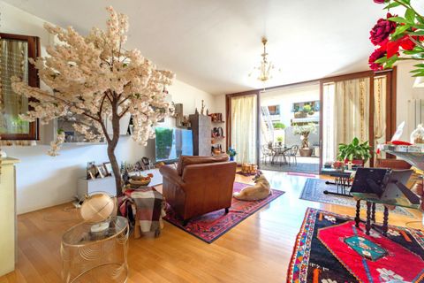 Villa i Rome, Rome, Rome - € 600.000 | Ref: pal33 - foto 1