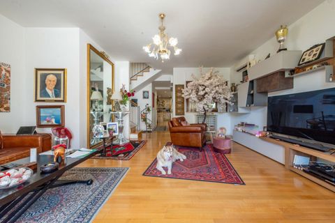 Villa i Rome, Rome, Rome - € 600.000 | Ref: pal33 - foto 2