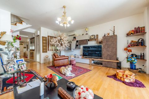 Villa i Rome, Rome, Rome - € 600.000 | Ref: pal33 - foto 4
