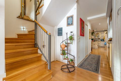 Villa i Rome, Rome, Rome - € 600.000 | Ref: pal33 - foto 8