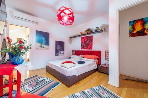 Villa i Rome, Rome, Rome - € 600.000 | Ref: pal33 - foto 20
