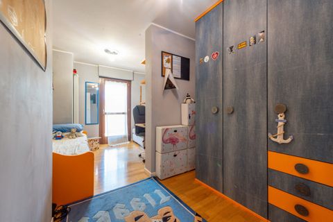 Villa i Rome, Rome, Rome - € 600.000 | Ref: pal33 - foto 31